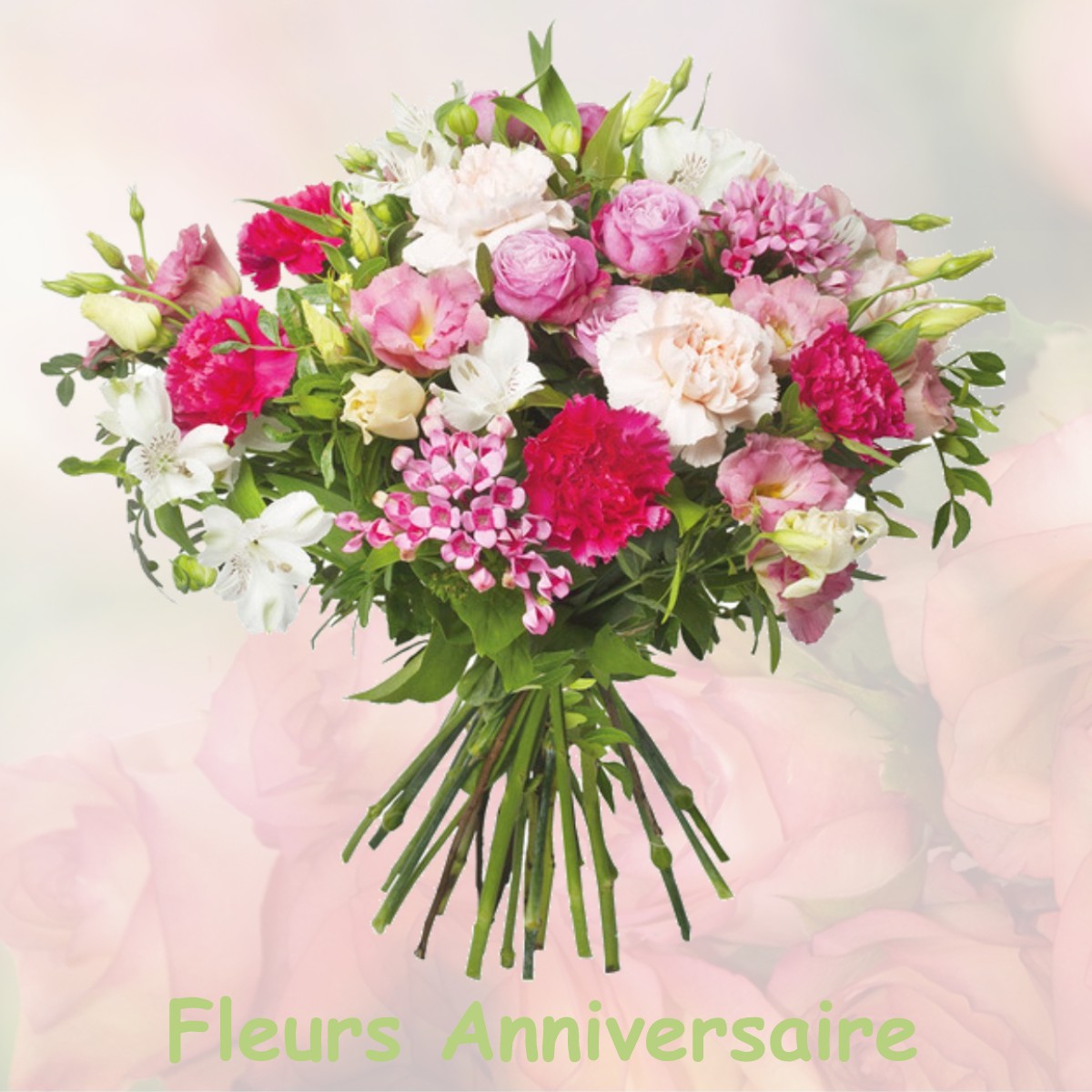 fleurs anniversaire CLAIRY-SAULCHOIX