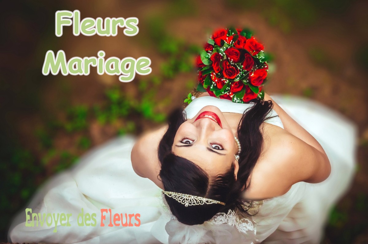 lIVRAISON FLEURS MARIAGE à CLAIRY-SAULCHOIX